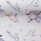 Preview: Jersey | ARON Pinguine Ski | Weiß